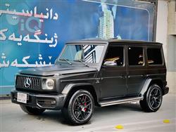 مێرسێدس بێنز G-Class